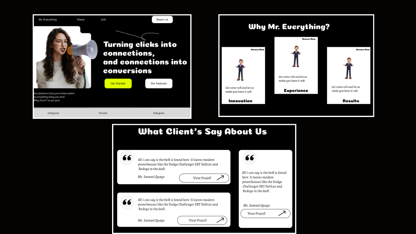 Digital Site Thumbnail